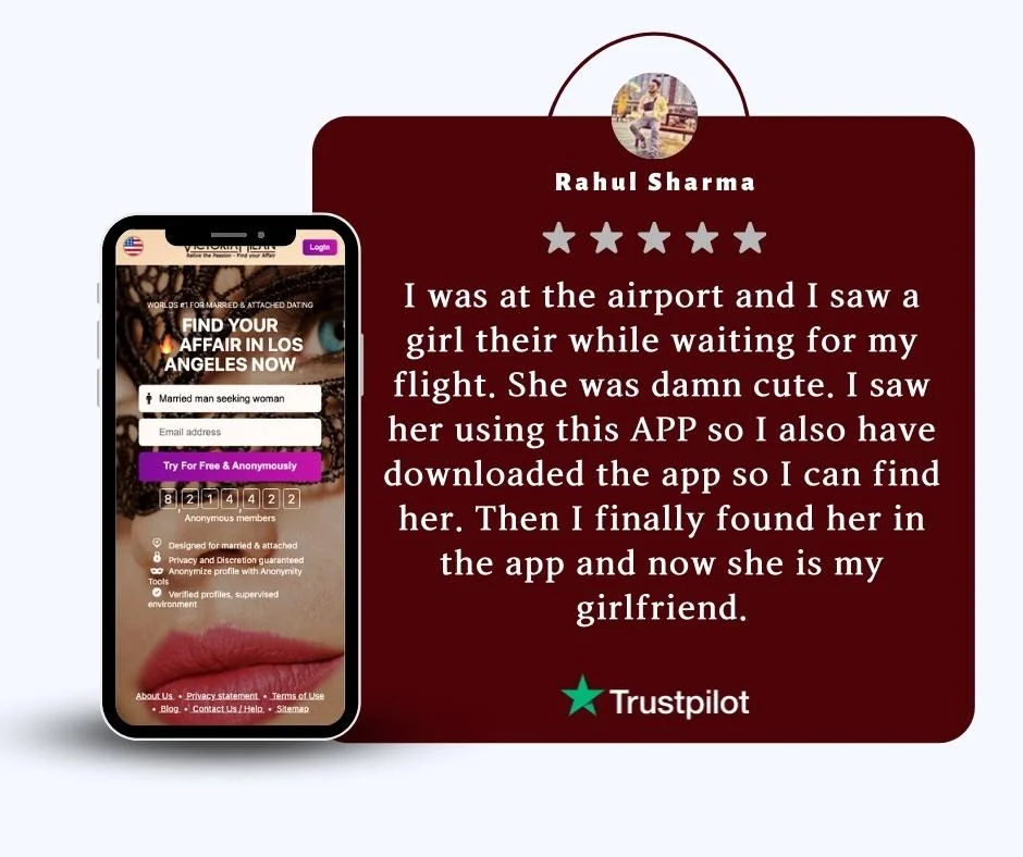 victoriamilan trustpilot