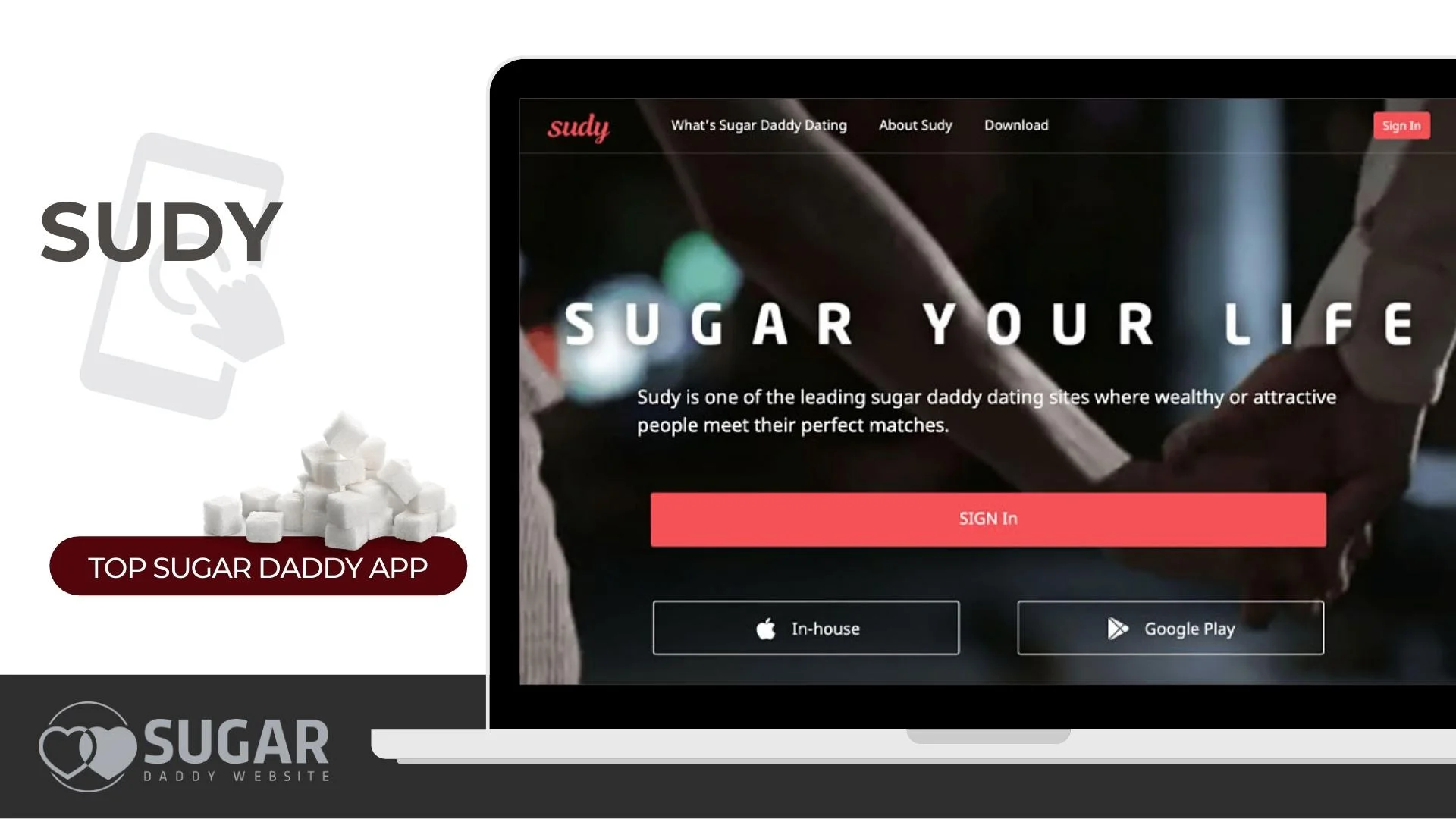 Sudy App Review