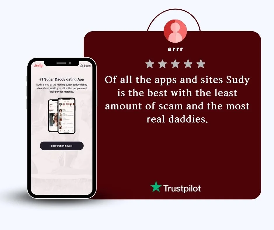 sudy trustpilot