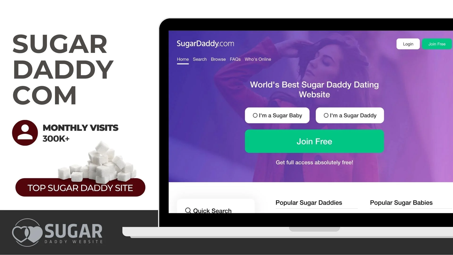 SugarDaddy.com Review