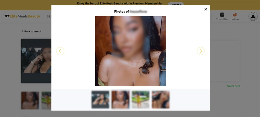 richmeetbeautiful profile photos
