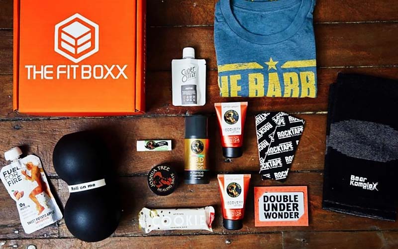 sport gear for sugar daddy gift