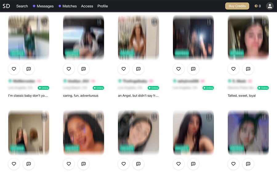 sugardaddycom members