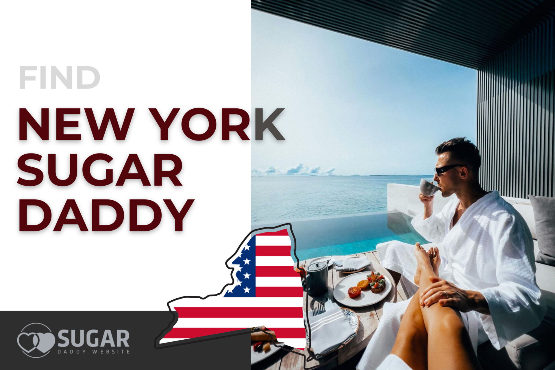 New York sugar daddies