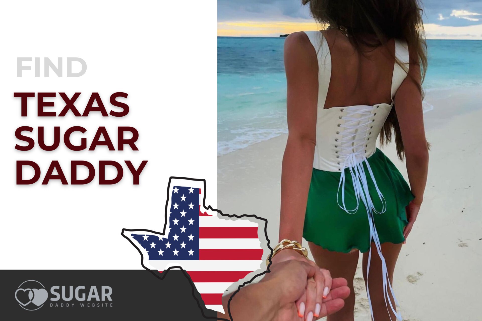 Texas sugar daddy