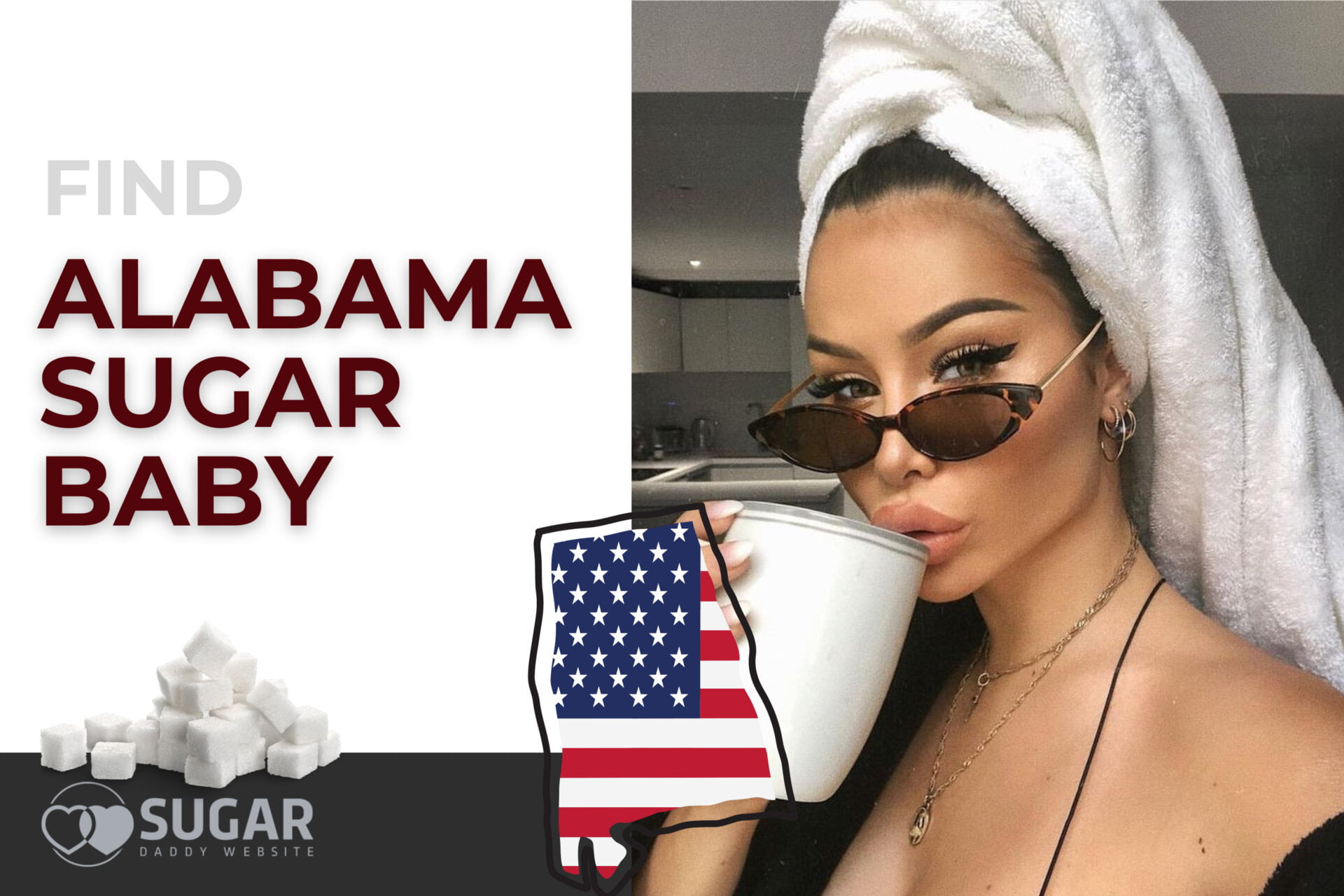 Sugar Baby Alabama