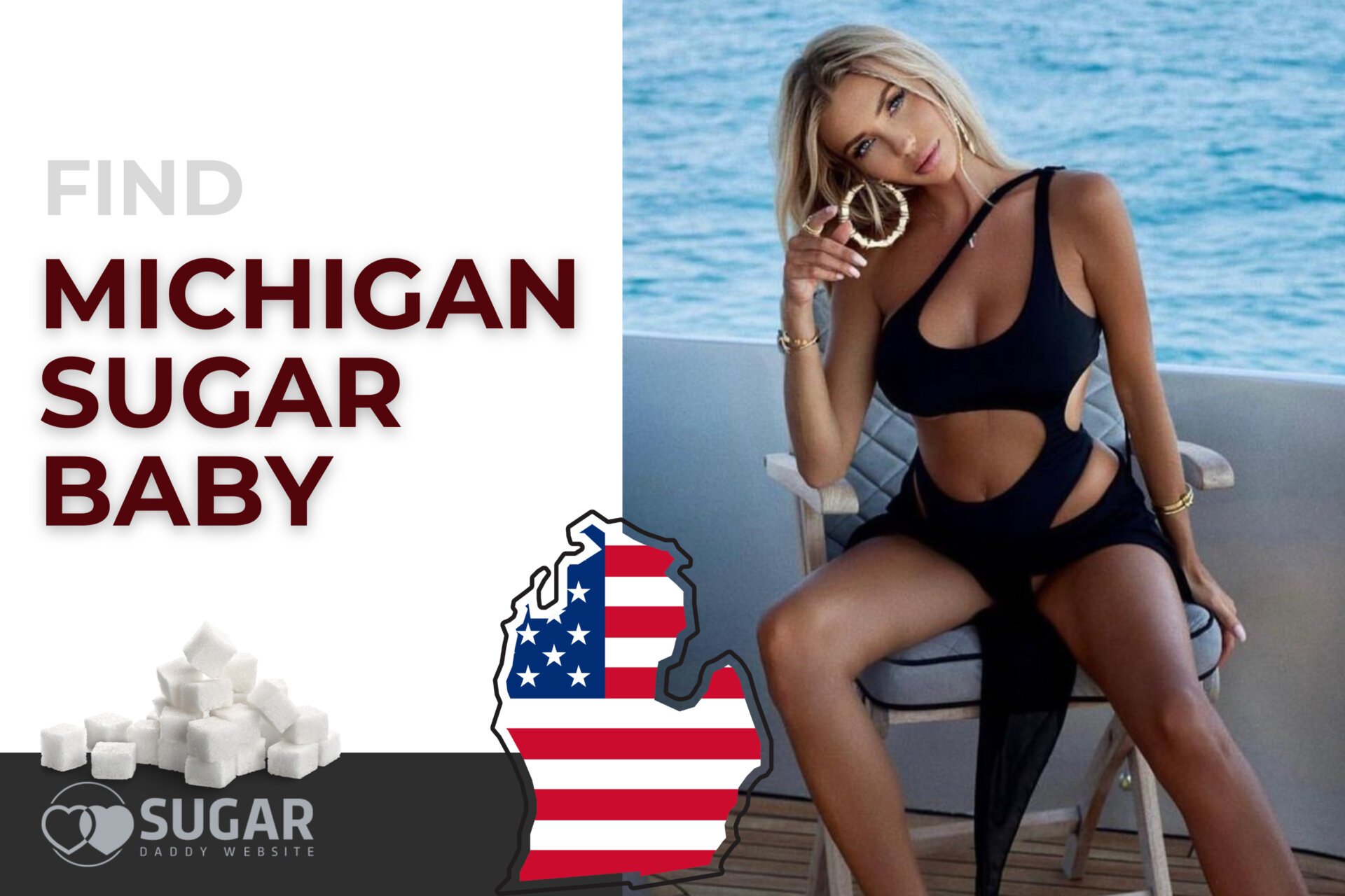 Sugar Baby Michigan