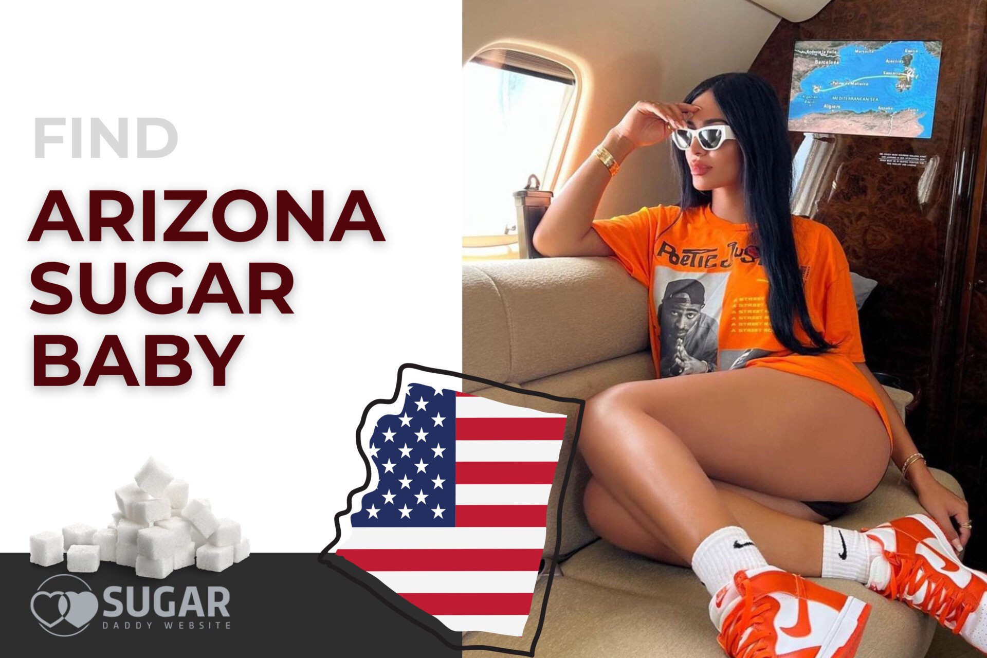 Sugar Baby Arizona