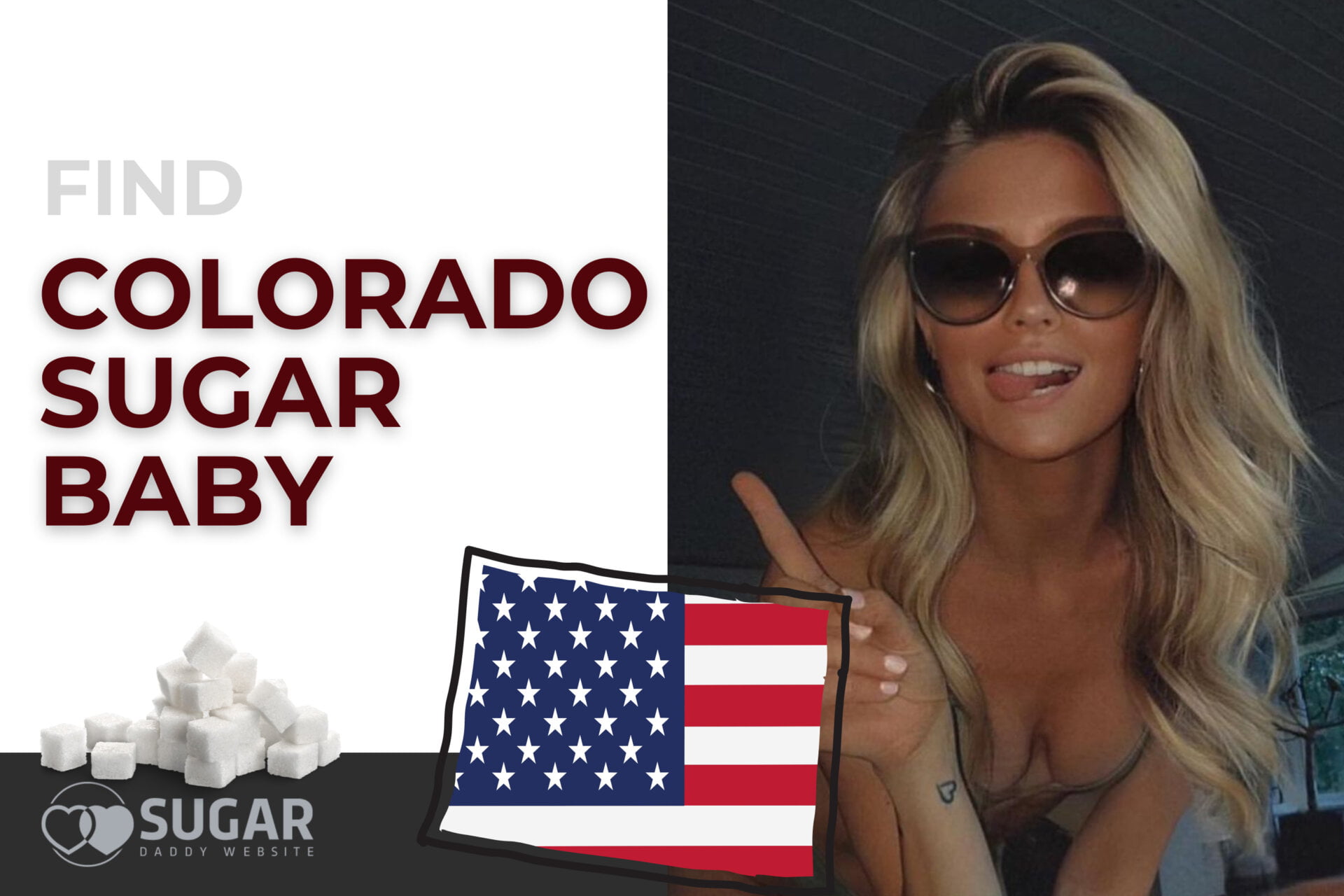 Sugar Baby Colorado