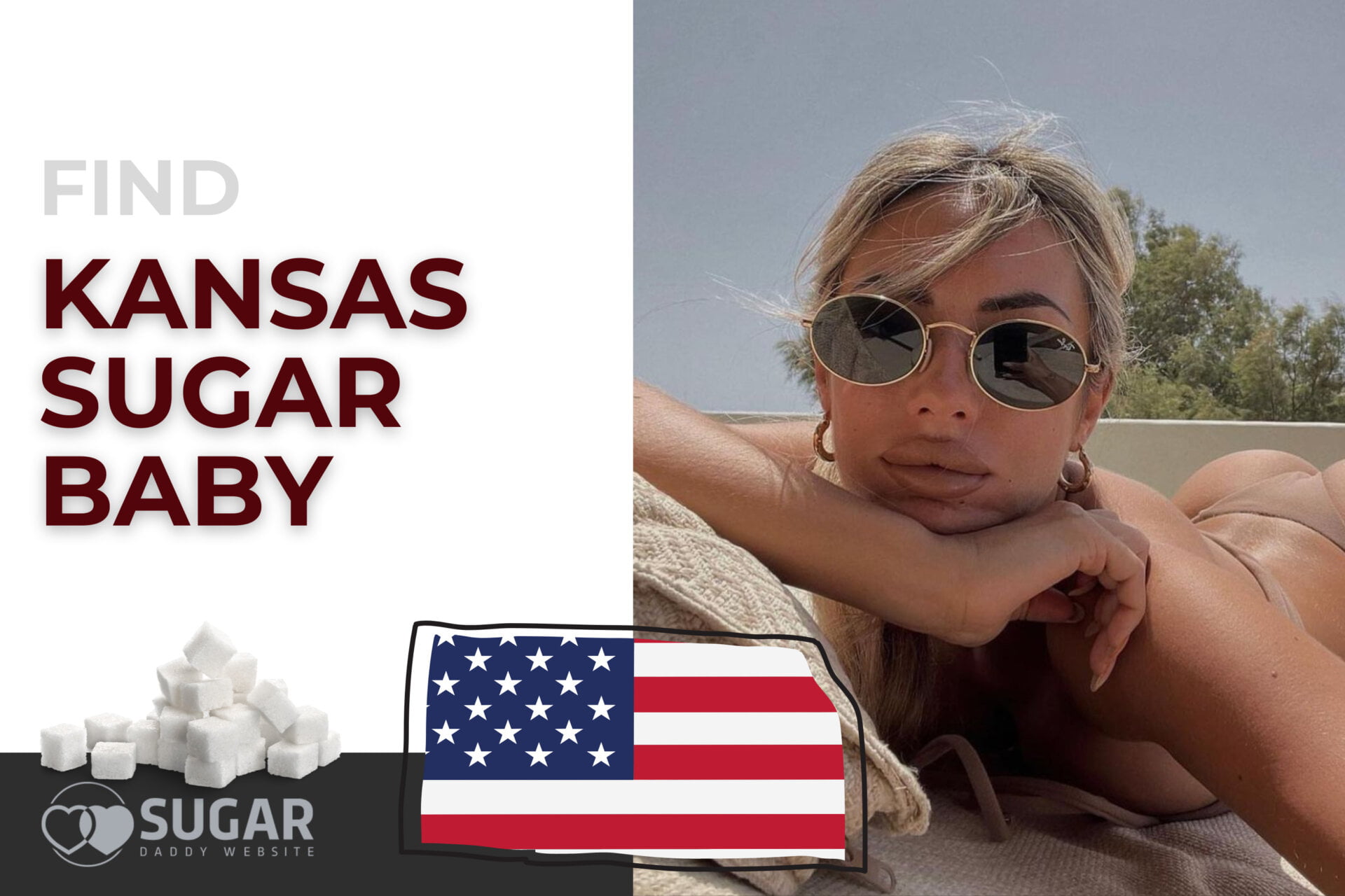 Sugar Baby Kansas