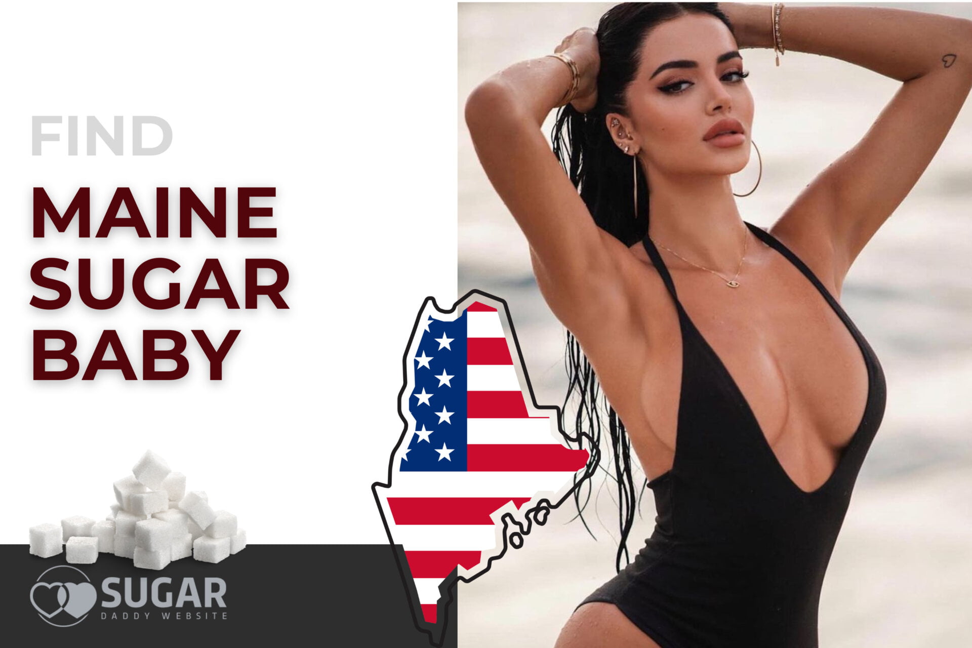 Sugar Baby Maine