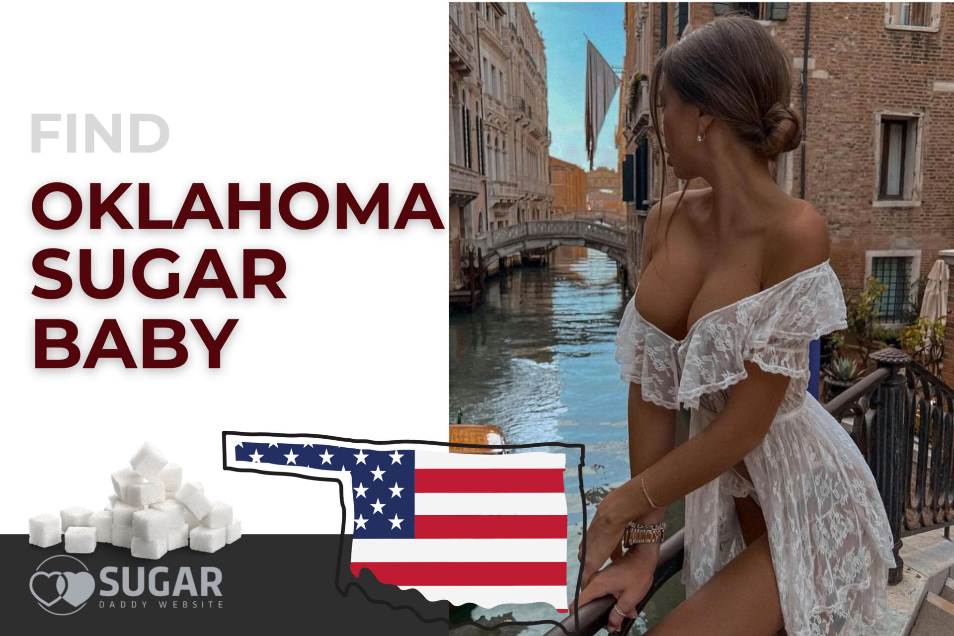 Sugar Baby Oklahoma