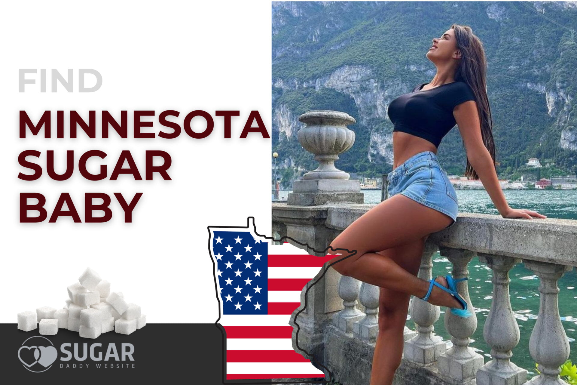 Sugar Baby Minnesota