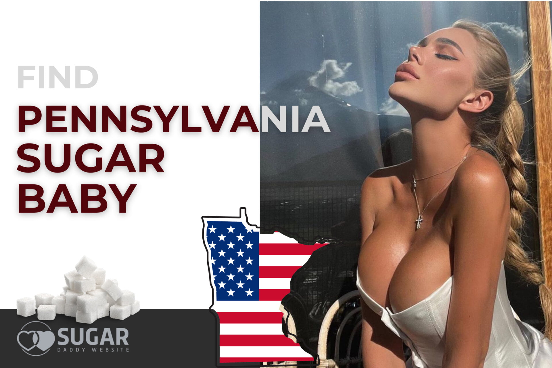 Sugar Baby Pennsylvania