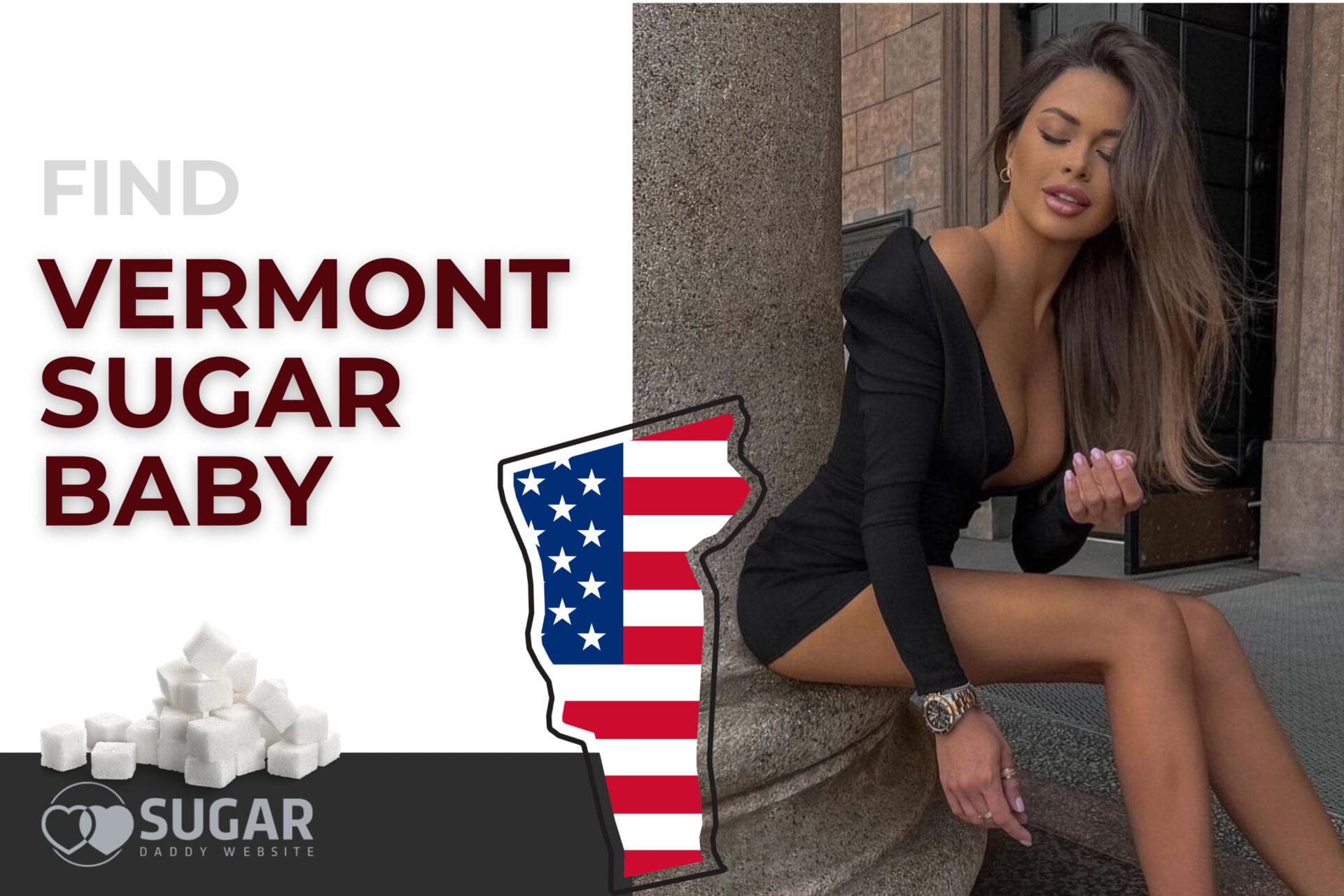 Sugar Baby Vermont