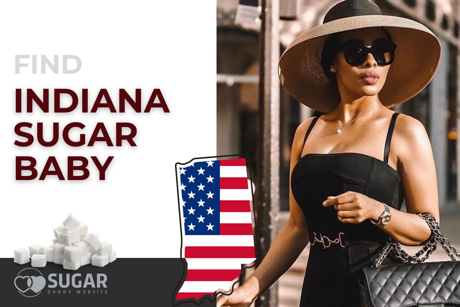 Sugar Baby Indiana
