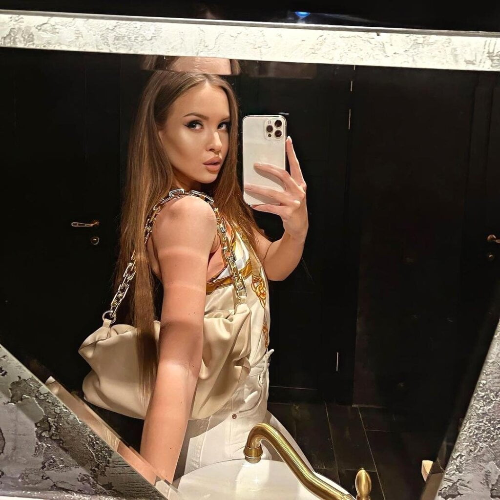 sugar baby from texas