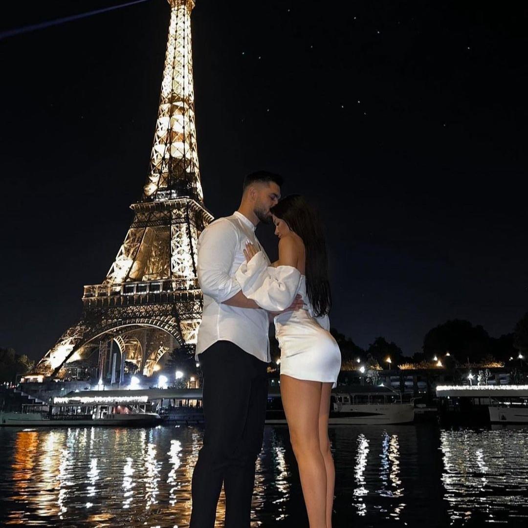sugar daddy and sugar baby in paris