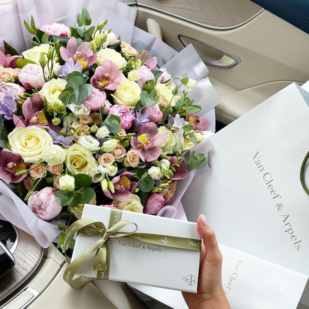 sugar daddy gifts for baby