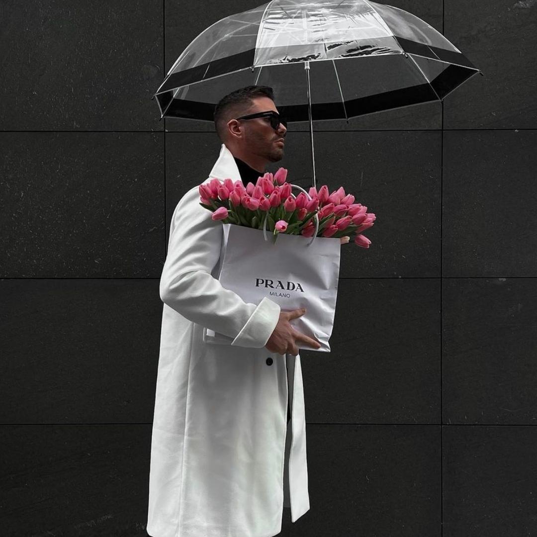 sugar daddy with flowers Massachusetts