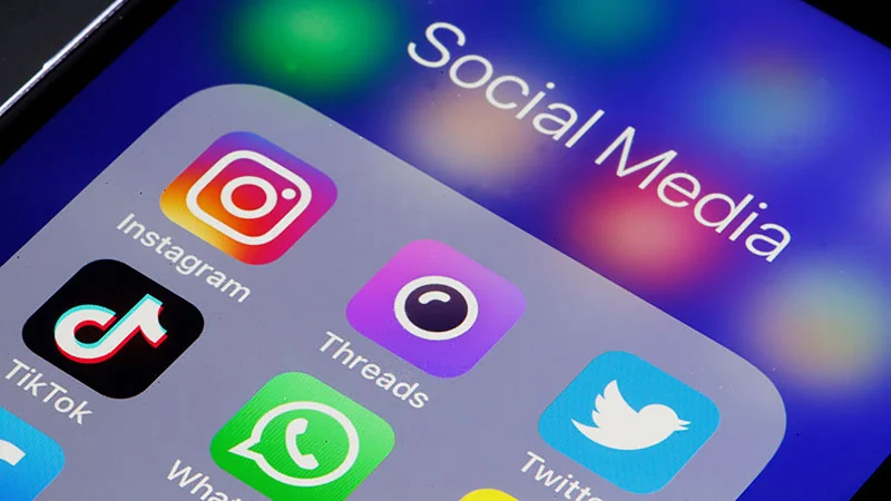social media apps to find sugar momma