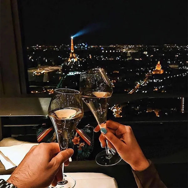 luxury date