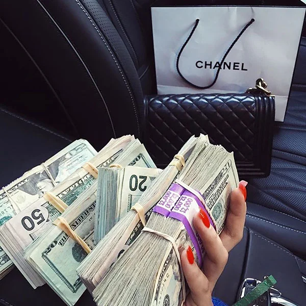 sugar baby allowance