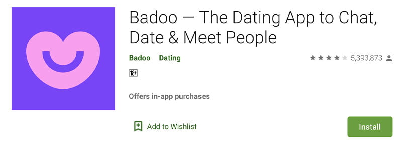 badoo app