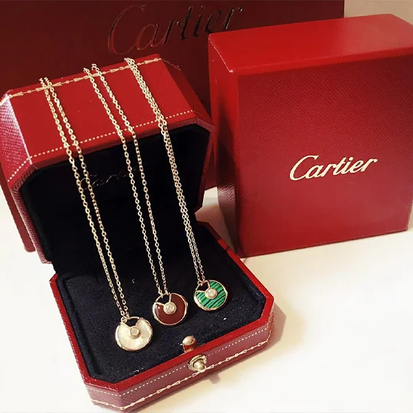 cartier jewelry