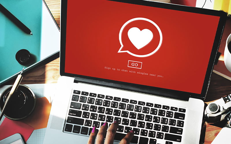 dating sugar momma online