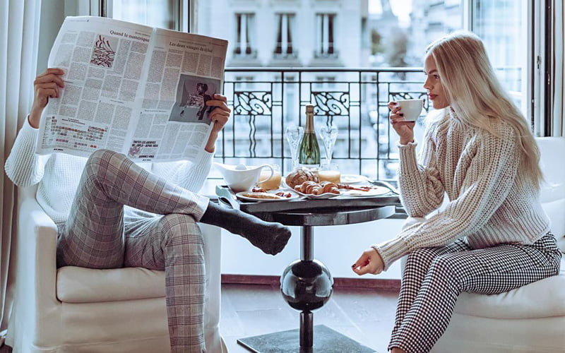 Platonic Relationship Sugar Daddy – Does Platonic Sugar Daddy Exist?