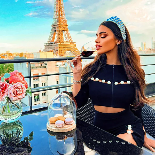 sugar baby in paris