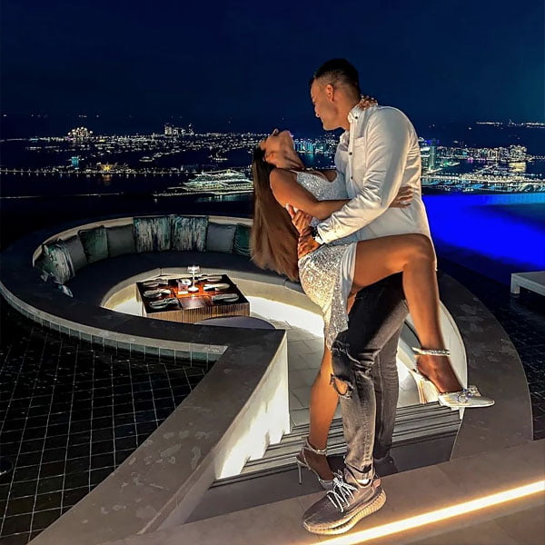 sugar daddy dating