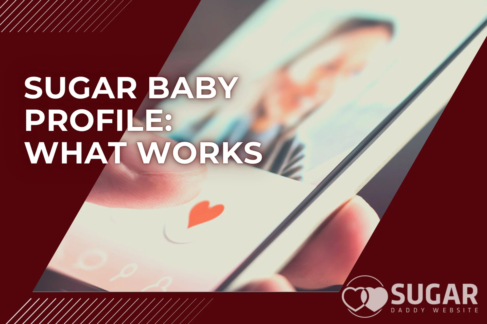 Sugar Baby Profile