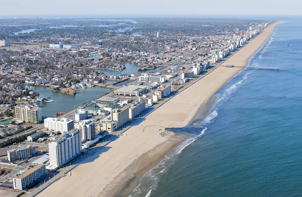 Virginia Beach sugar daddy