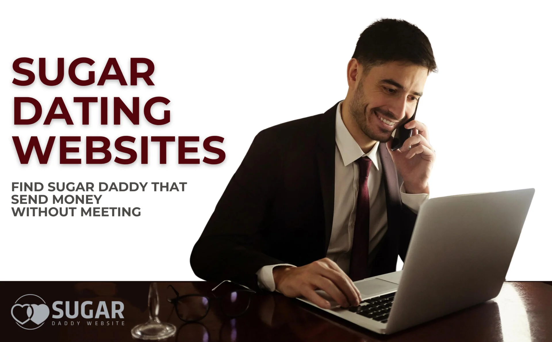Sugar Daddy Sites that Send Money Without Meeting