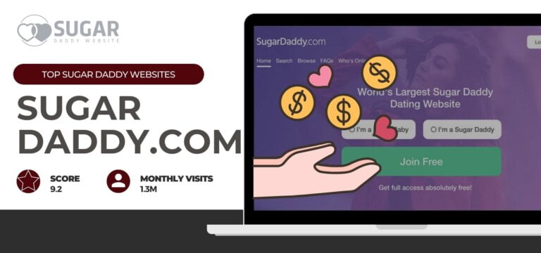 10 Sugar Daddy Sites & Apps that Send Money Without Meeting