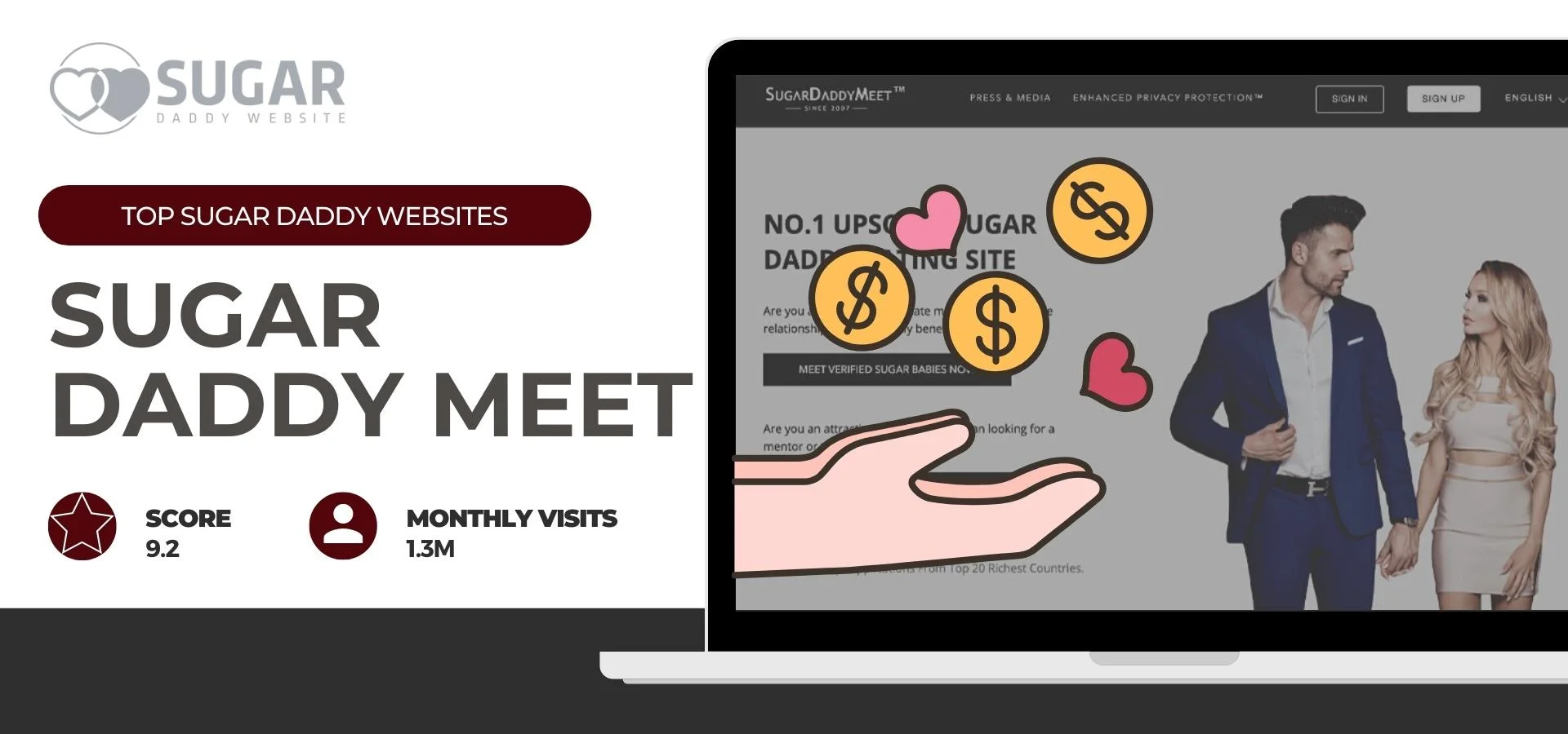 Sugar daddy site that sends money - Sugar Daddy Meet