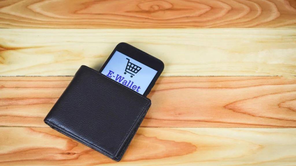 e-wallets popular in the sugar dating