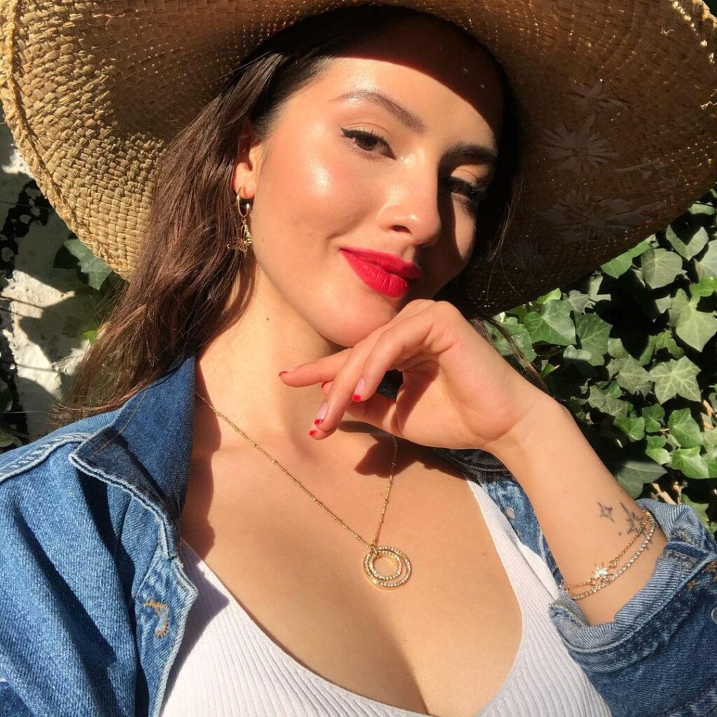 sugar baby