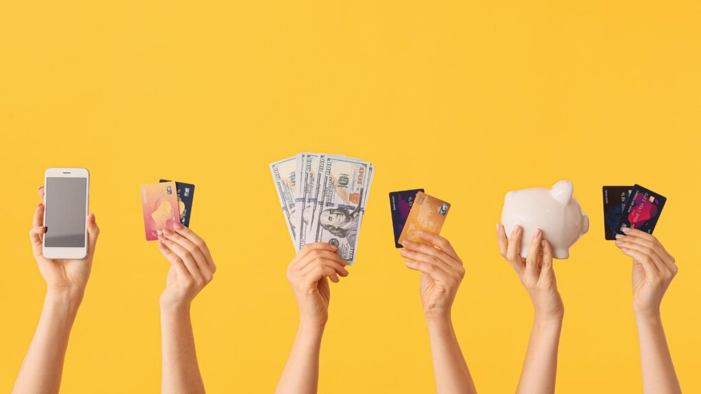 safe ways to receive money from a sugar daddy