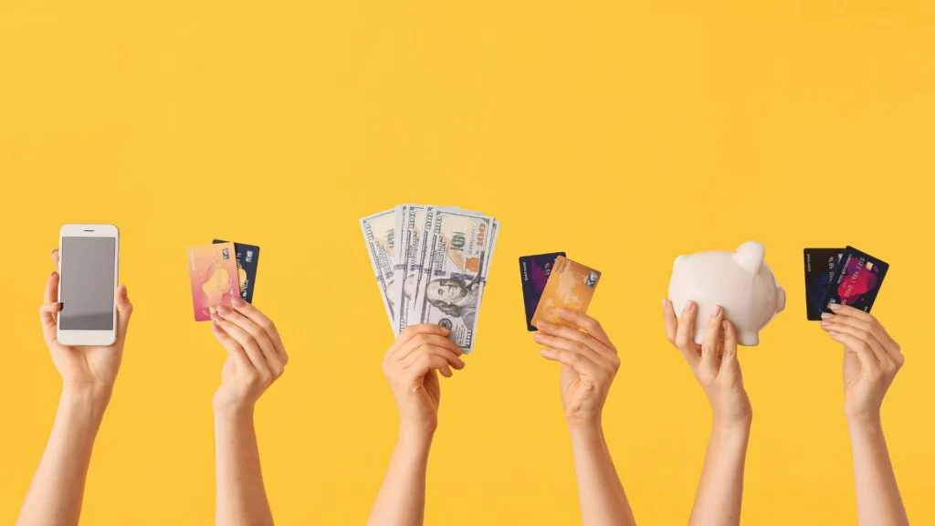 safe ways to receive money from a sugar daddy