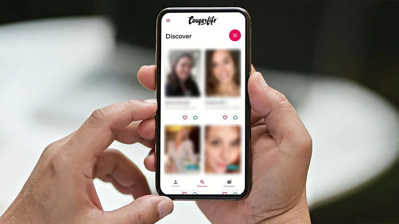 Sugar momma apps