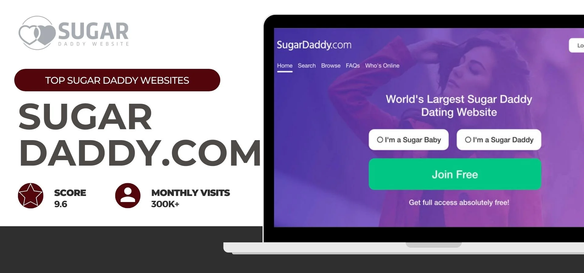 Sugar daddy site - Sugar Daddy