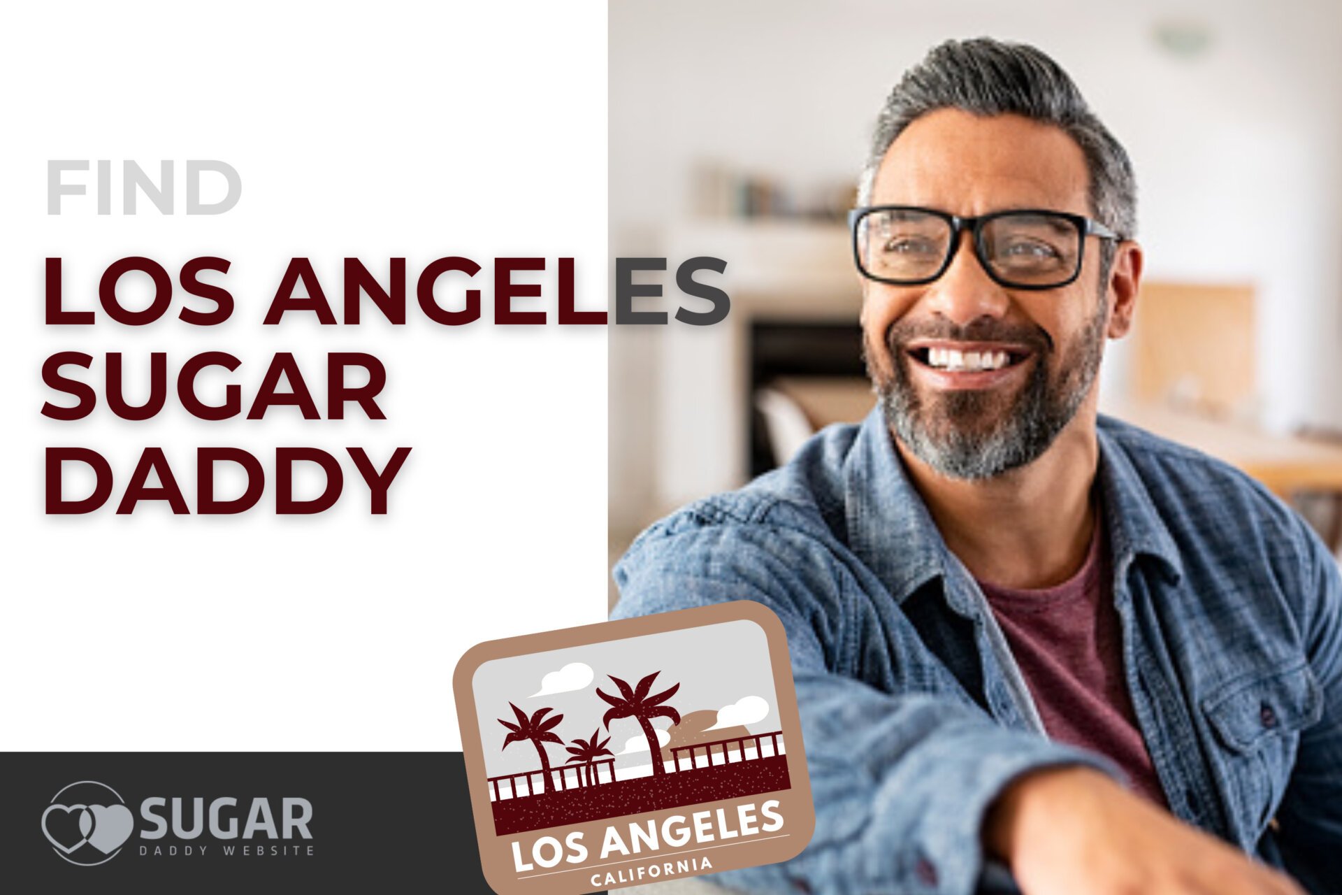 Sugar Daddy Los Angeles