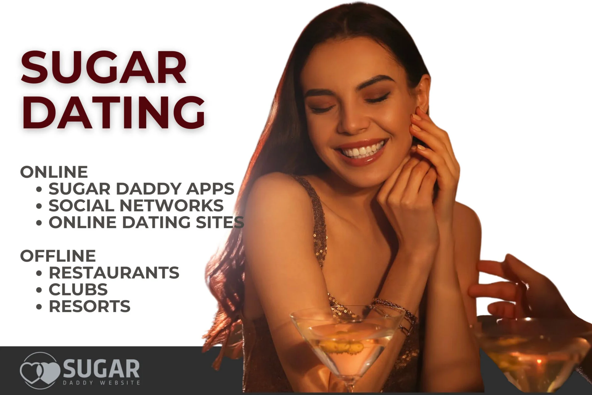 sugar dating sites online