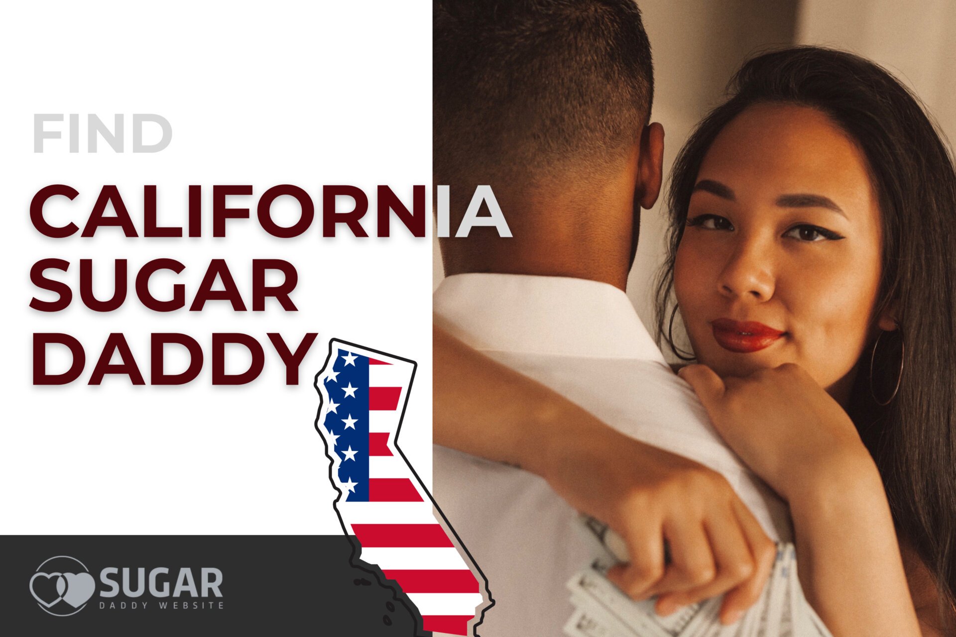 Sugar Daddy in California
