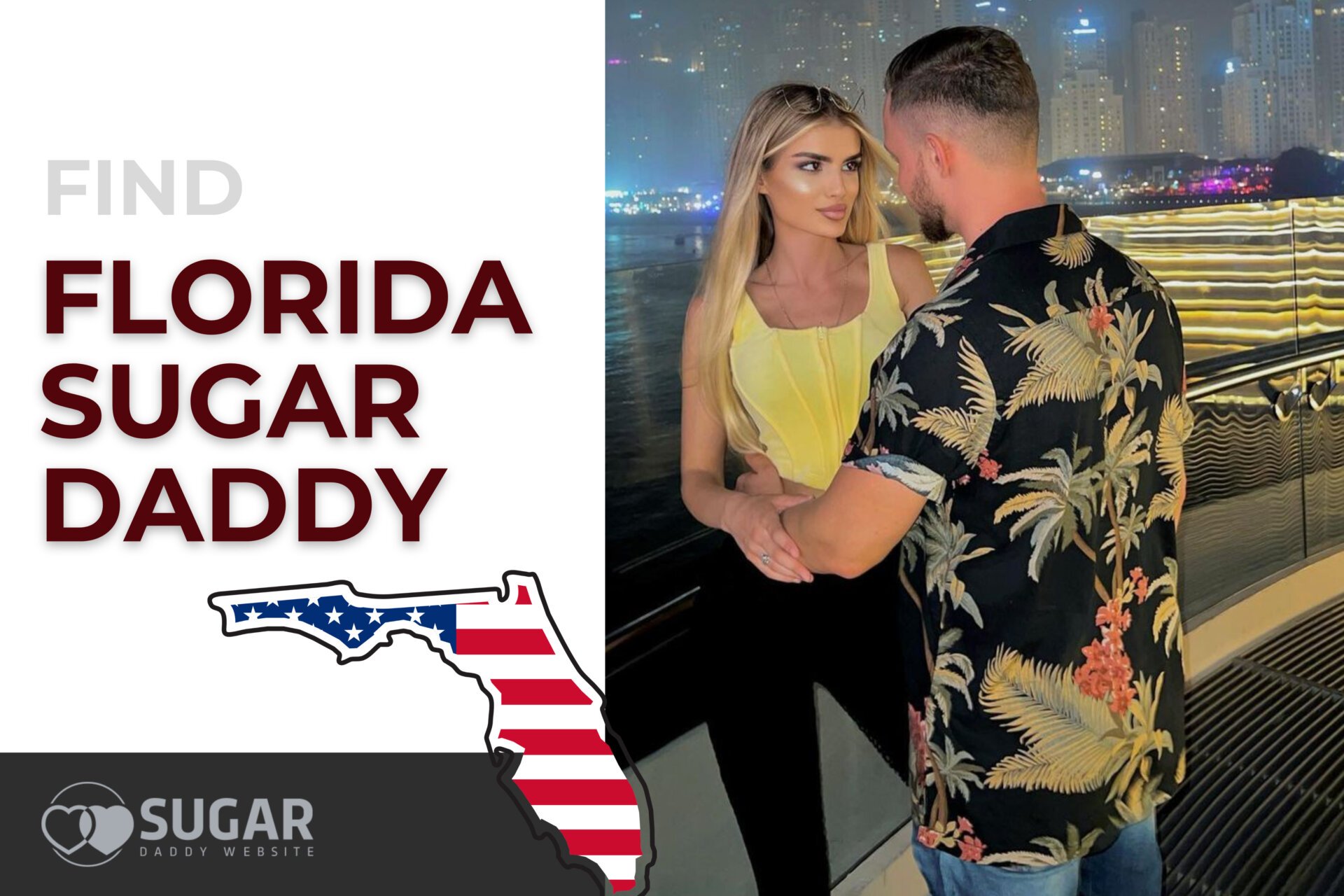 Florida sugar daddy