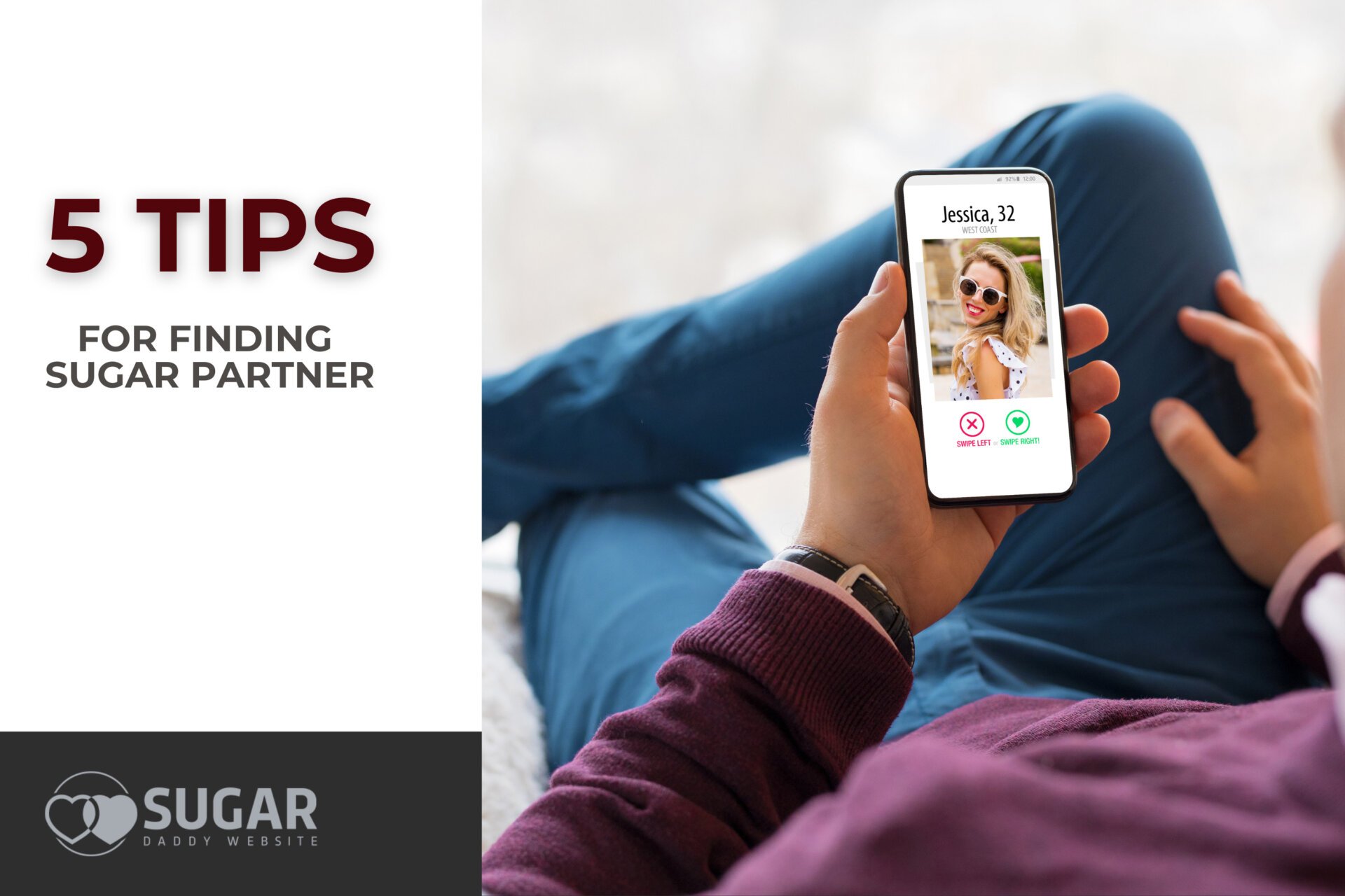 apps for finding sugar mommies