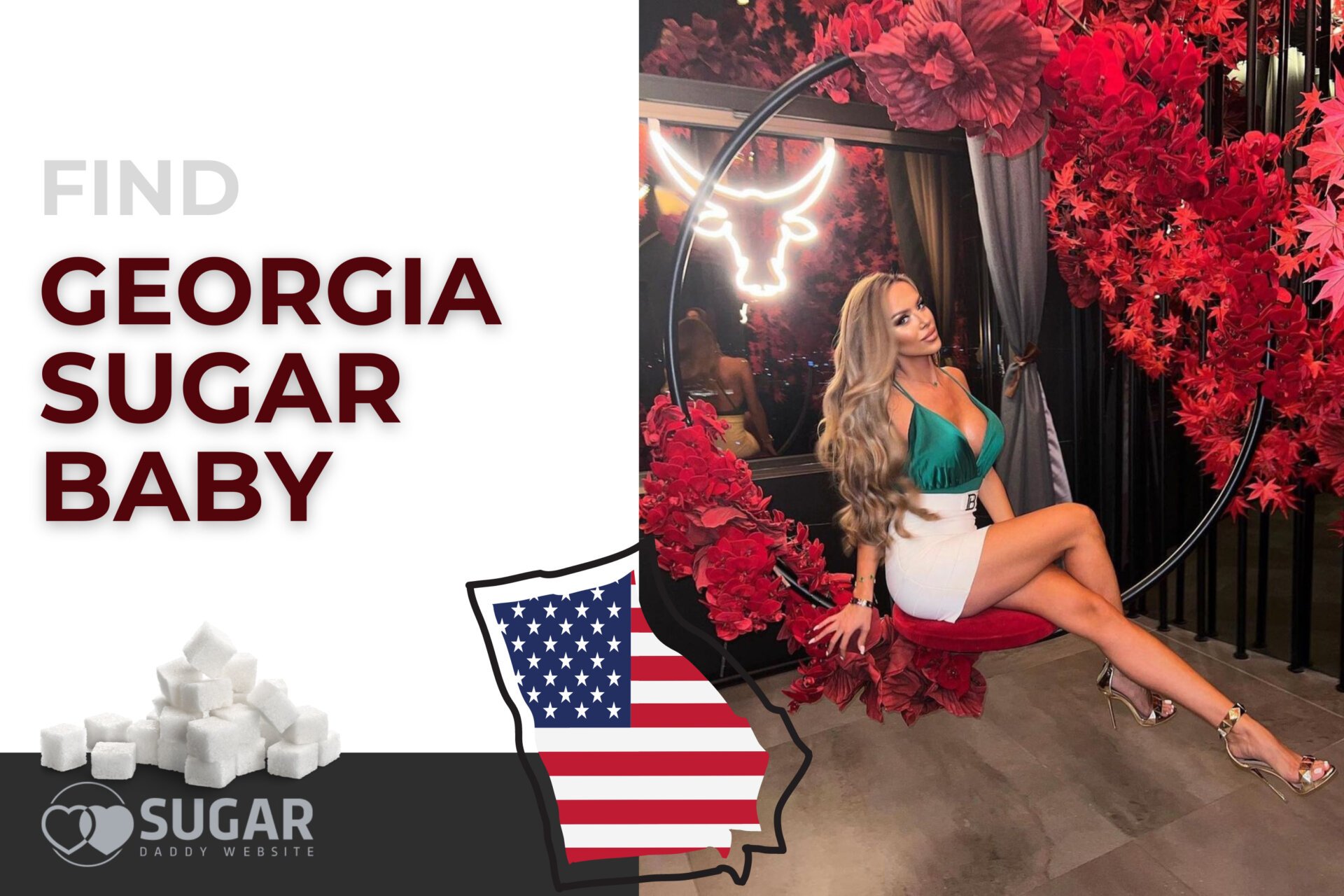 Sugar Babies in Georgia